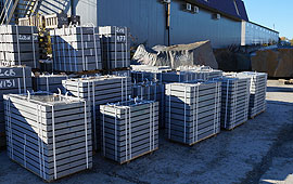 Стандартные памятники